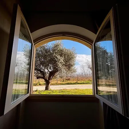 La Riballina Hotel Riano (Rome)